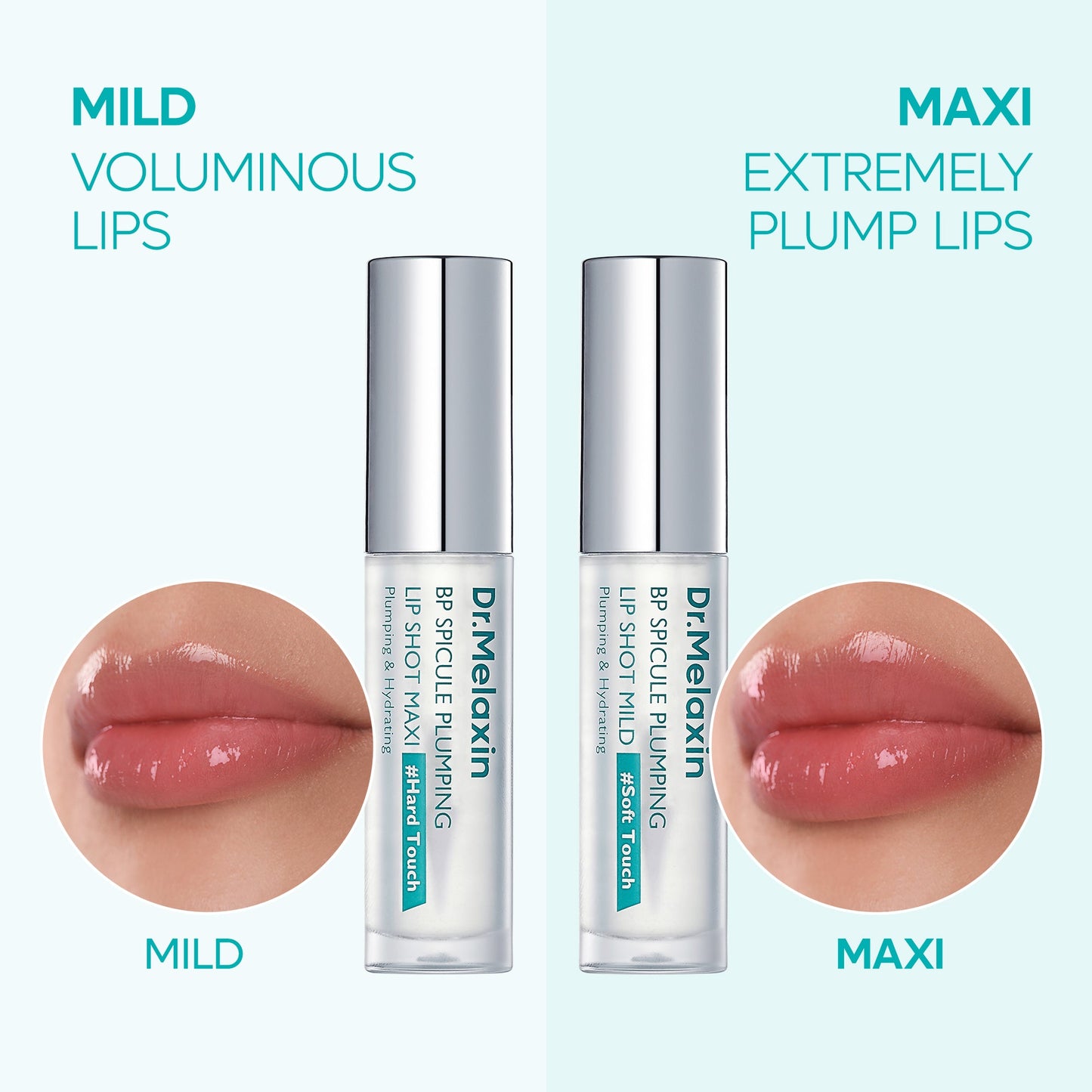 BP Spicule Plumping LIP Shot
