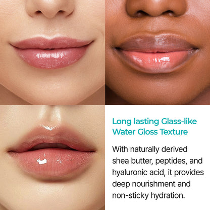 BP Spicule Plumping LIP Shot