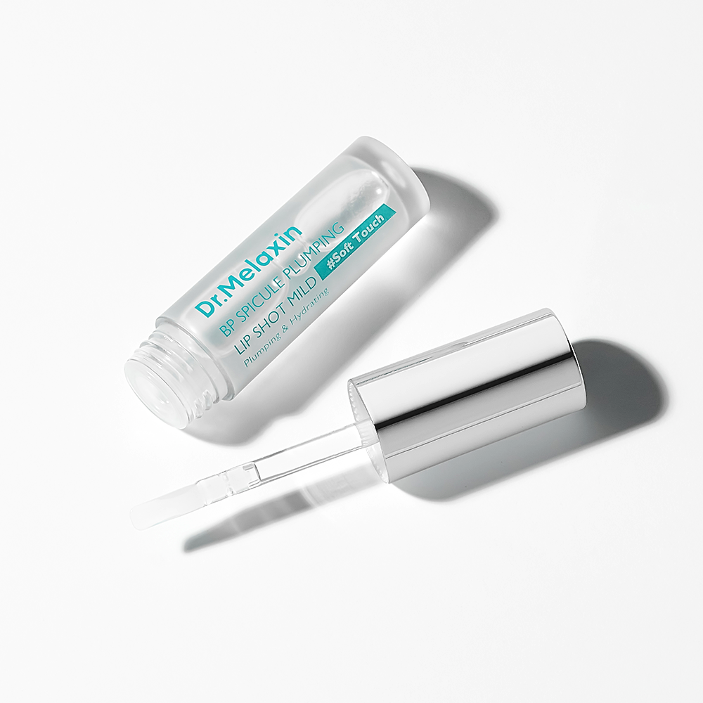 BP Spicule Plumping LIP Shot